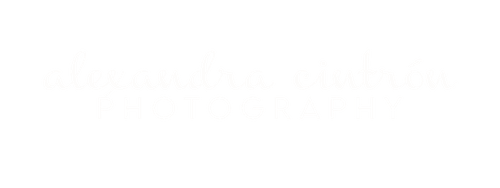 Alexandra Cintrón Photography