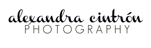 Alexandra Cintrón Photography