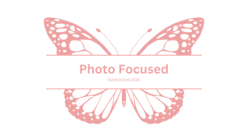 Photo Focused