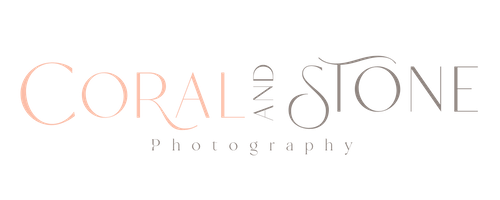 Coral & Stone Photography