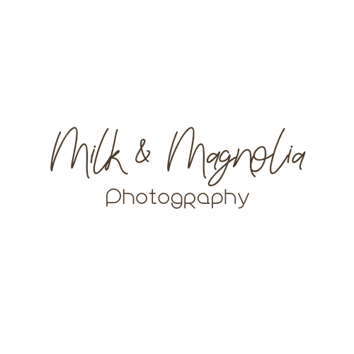 Milk & Magnolia Photography