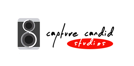 Capture Candid Studios