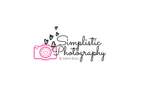 Simplistic Photography by Valerie Bravo