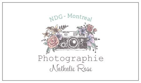 Photographie Nathalie Rose