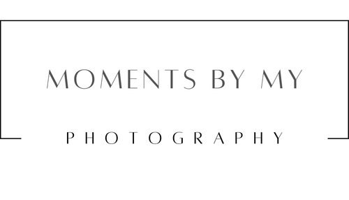 Moments by My Photography
