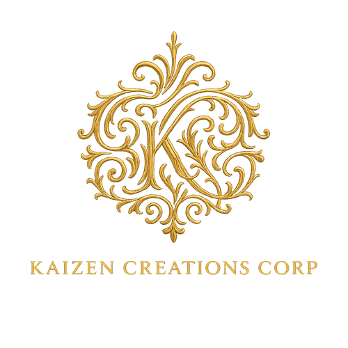 Kaizen Creations Corp