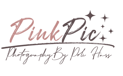 PinkPic Photography - By Poli Hass