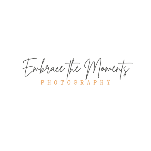 Embrace the Moments Photography