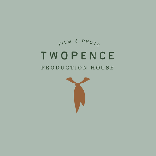 twopence production house