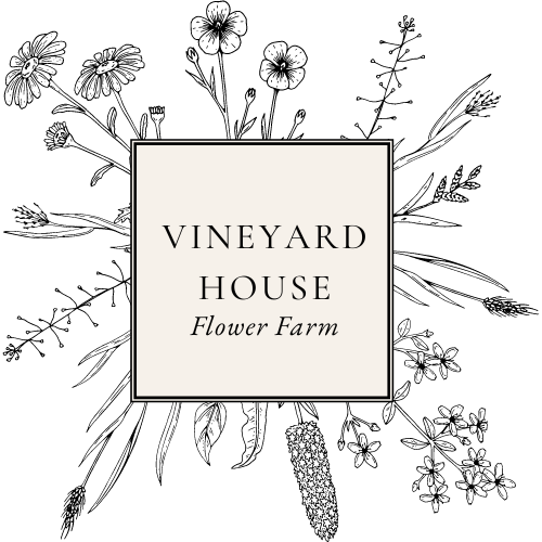 Vineyard House Flower Farm