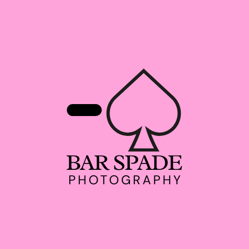 Bar Spade Photography