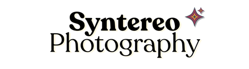 Syntereo Photography
