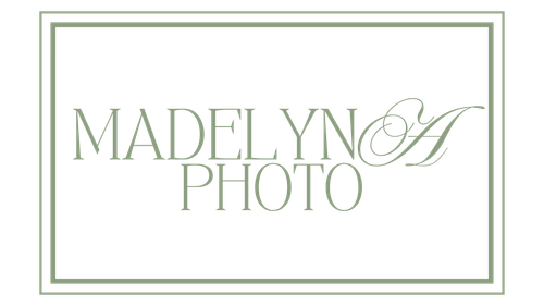 Madelyn Richard Photography