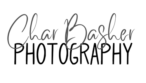 Char Basher Photography