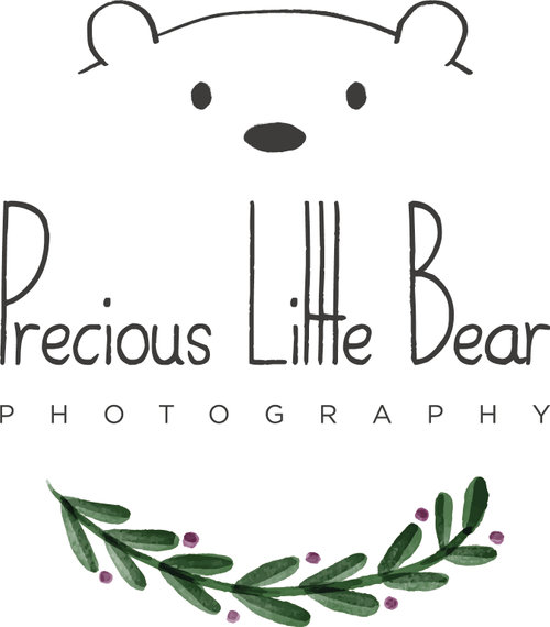 Precious Little Bear Photography