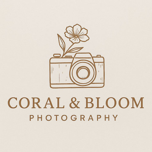 Coral & Bloom Photography