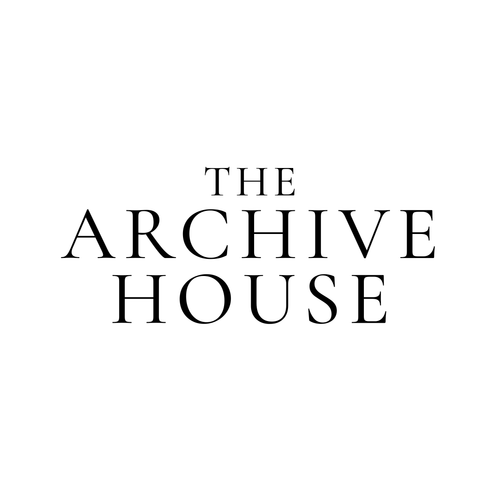 THE ARCHIVE HOUSE