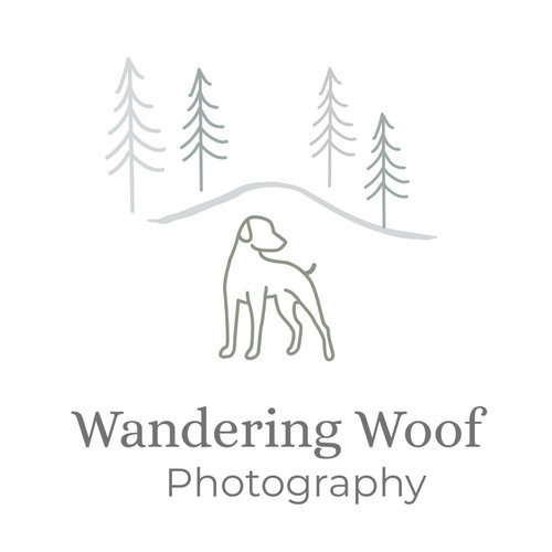 WANDERING WOOF Photography