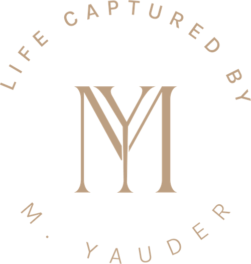 life captured by m. yauder