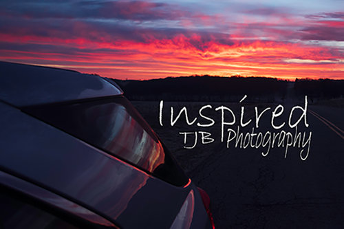 TJB Inspired Photography