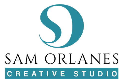 Sam Orlanes Creative Studio