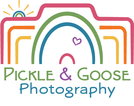 Pickle and Goose Photography