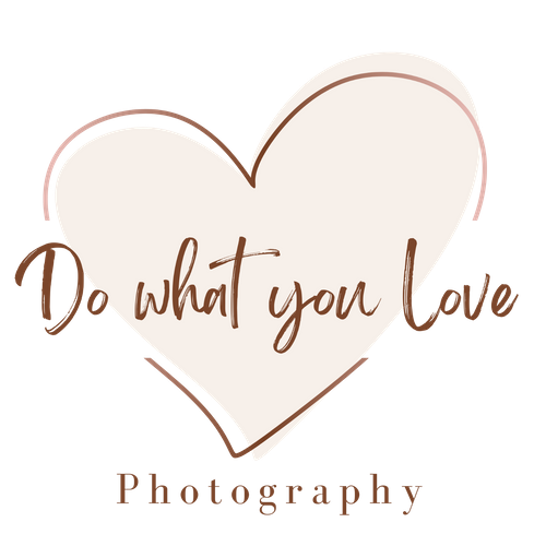 Do What You Love Photography