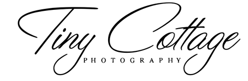 Tiny Cottage Photography