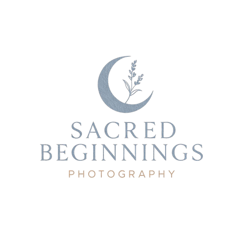 Sacred Beginnings Photography