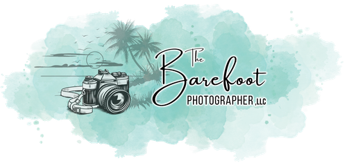 The Barefoot Photographer