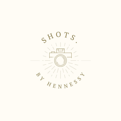 Shots. by Hennessy