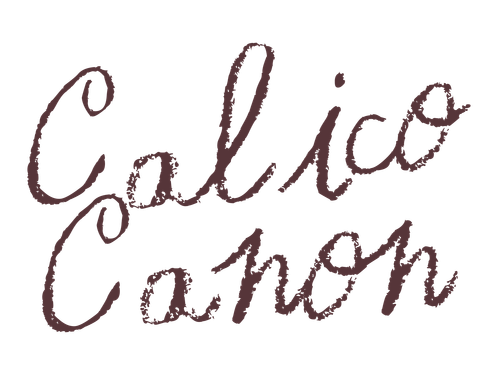 Calico Canon