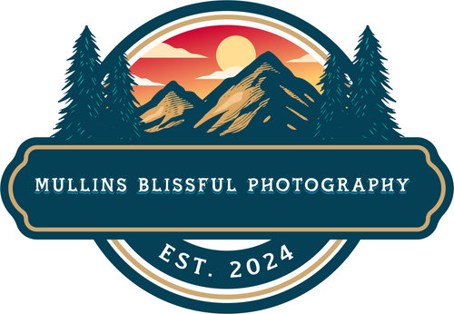 Mullins Blissful Photography