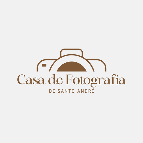 Casa de Fotografia de Santo André