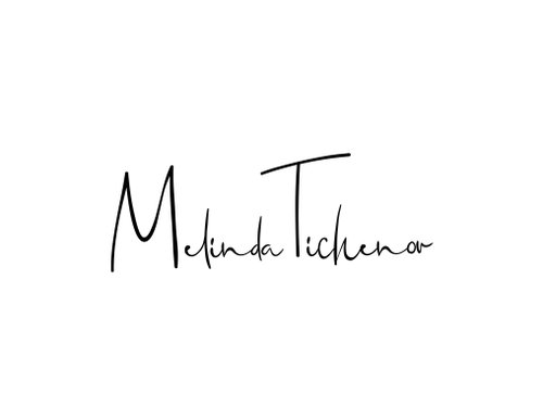 Melinda Tichenor Photography