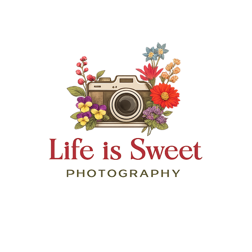 Life is Sweet Photography