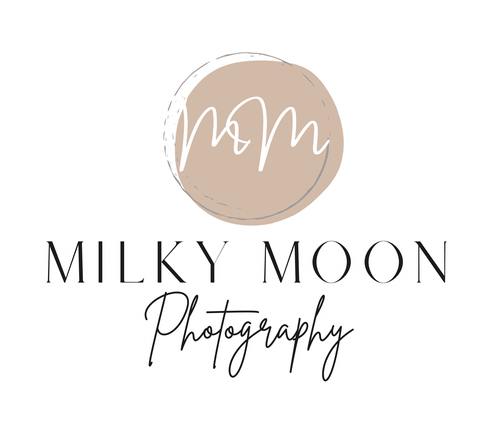 Milky Moon