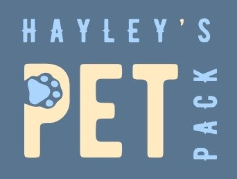 Hayley's Pet Pack