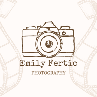 Emily Fertic Photography