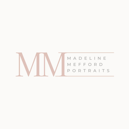 Madeline Mefford Portraits