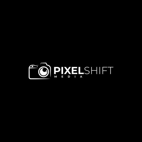 Pixel Shift Media