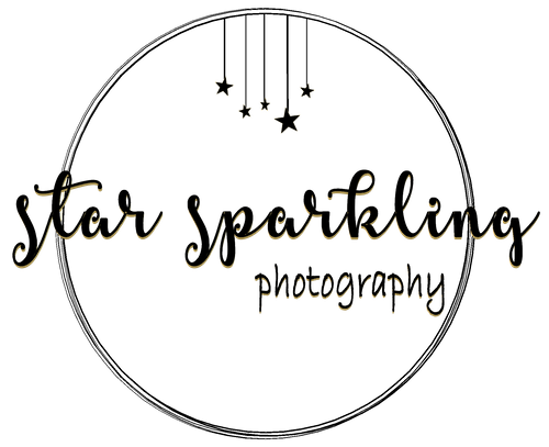 Star Sparkling Photography