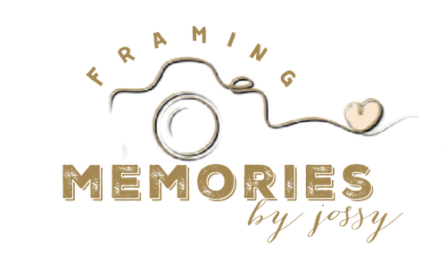 Framing Memories by Jossy