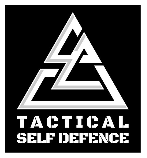 TACTICAL SELF DEFENCE NI ( A SPEAR PDR AFFILIATE)