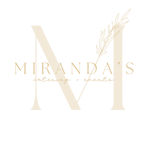Miranda's Catering & Events