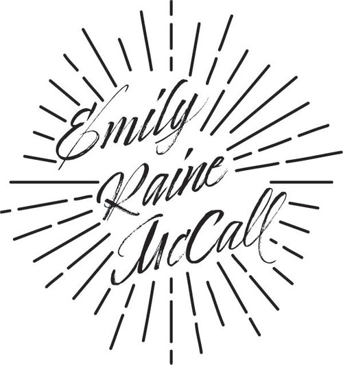 Emily Raine McCall
