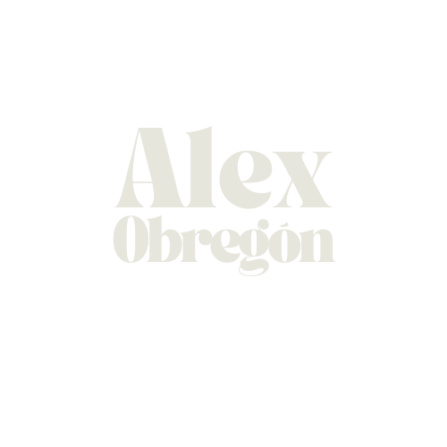 Alex Obregon