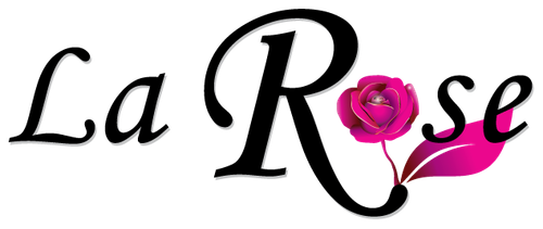 La rose photographe