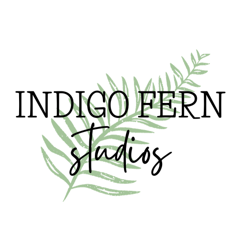 indigo fern studios