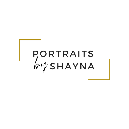 Portraits by Shayna